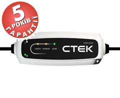 Зарядное устройство CTEK CT5 START/STOP