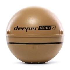 Deeper CHIRP+ 2 Подарочный набор (очки и баф)